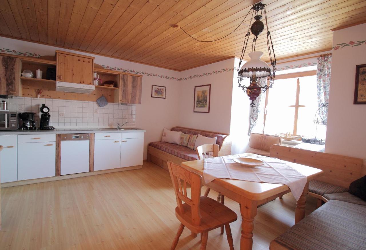 Ferienwohnung Kittl Waldkirchen Eksteriør bilde