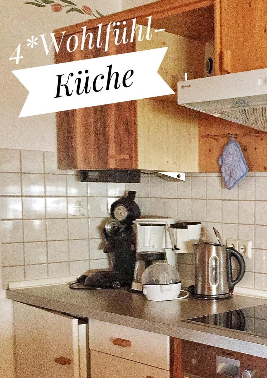Ferienwohnung Kittl Waldkirchen Eksteriør bilde