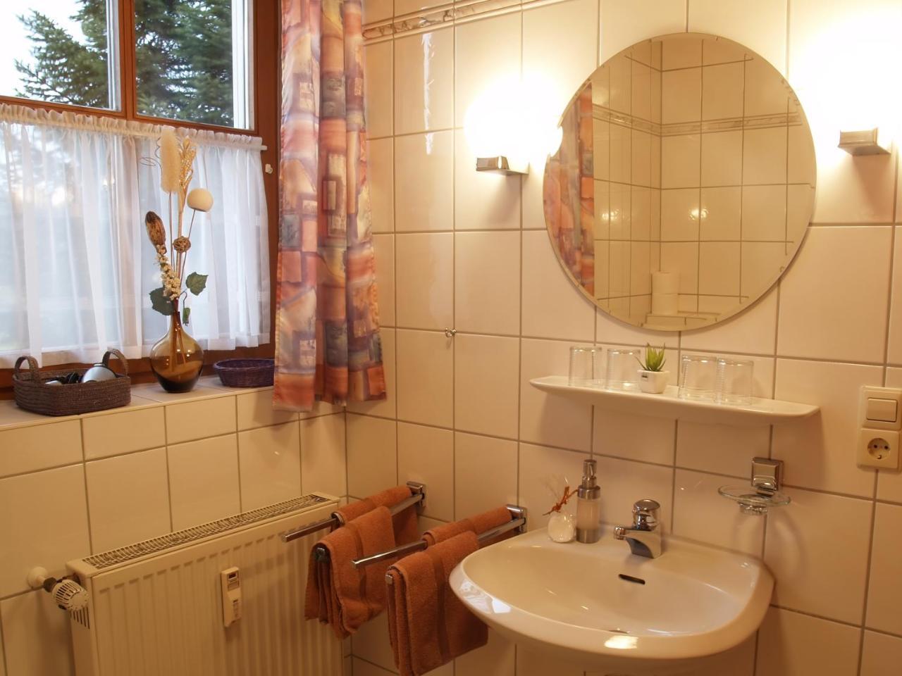 Ferienwohnung Kittl Waldkirchen Eksteriør bilde